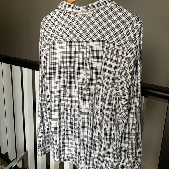 Soft Flannel - Picture 2 of 2